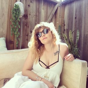 Meet your Posher, Juliet